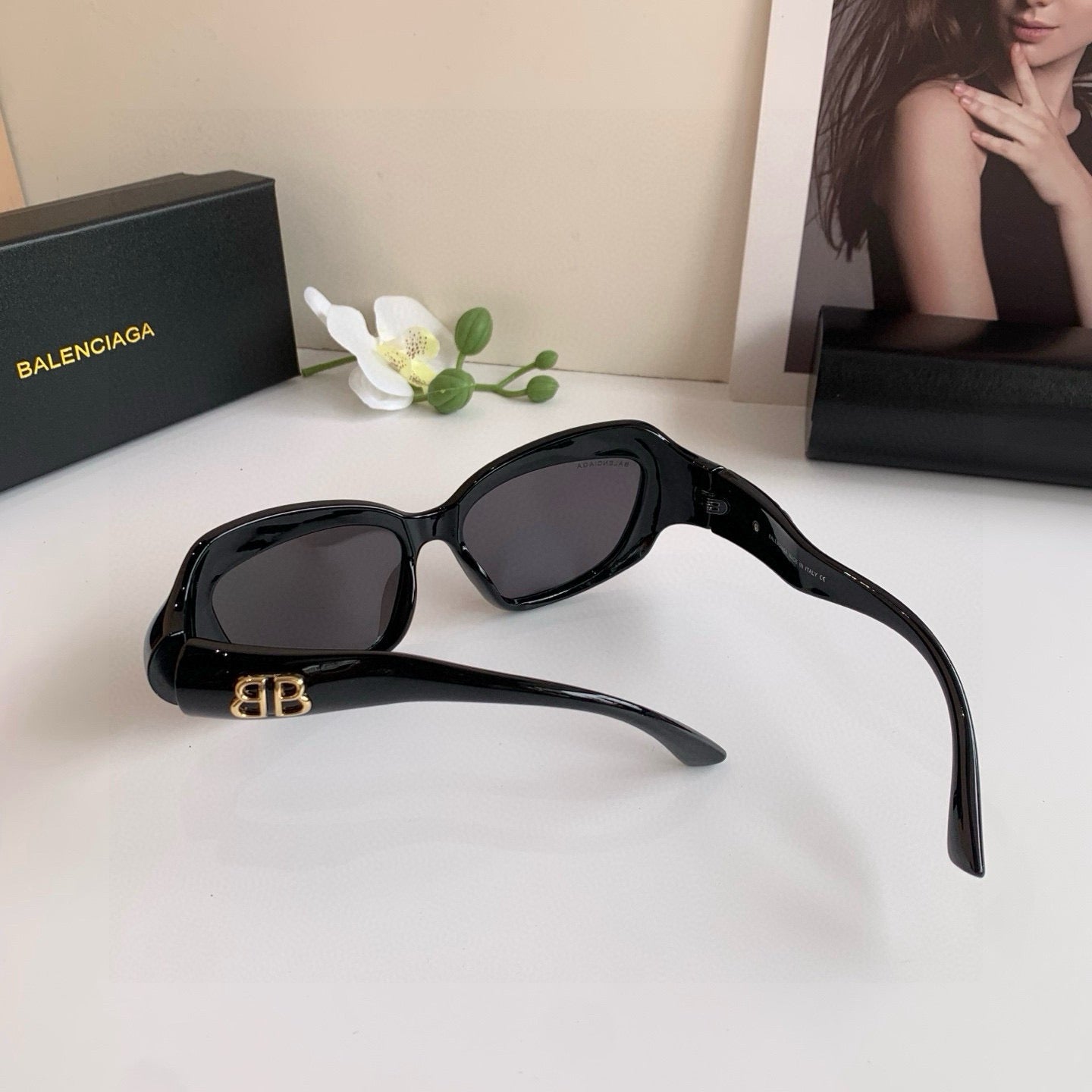 Balenciaga Sunglasses