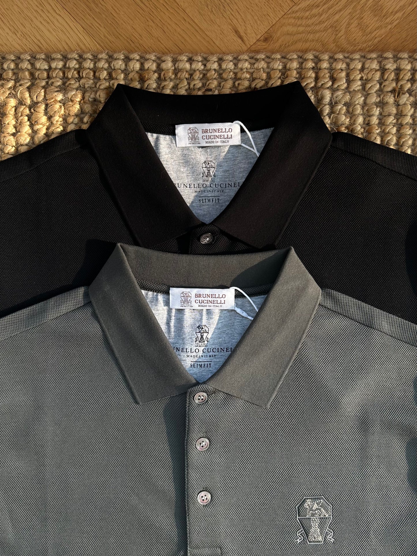 BC Polo