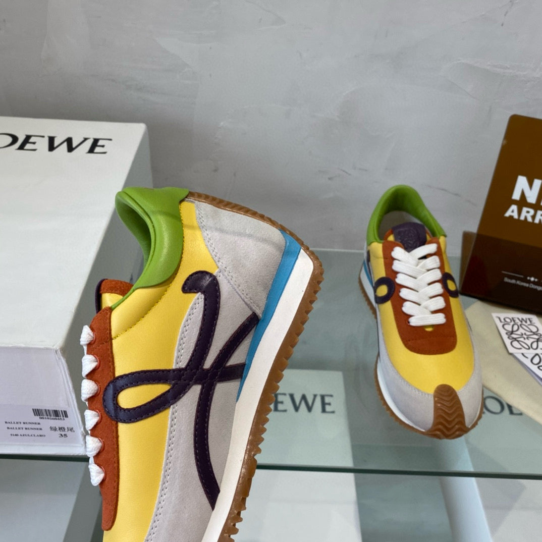 Loewe Sneakers