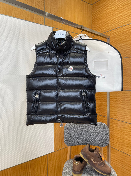Moncler Insulated Down Jacket