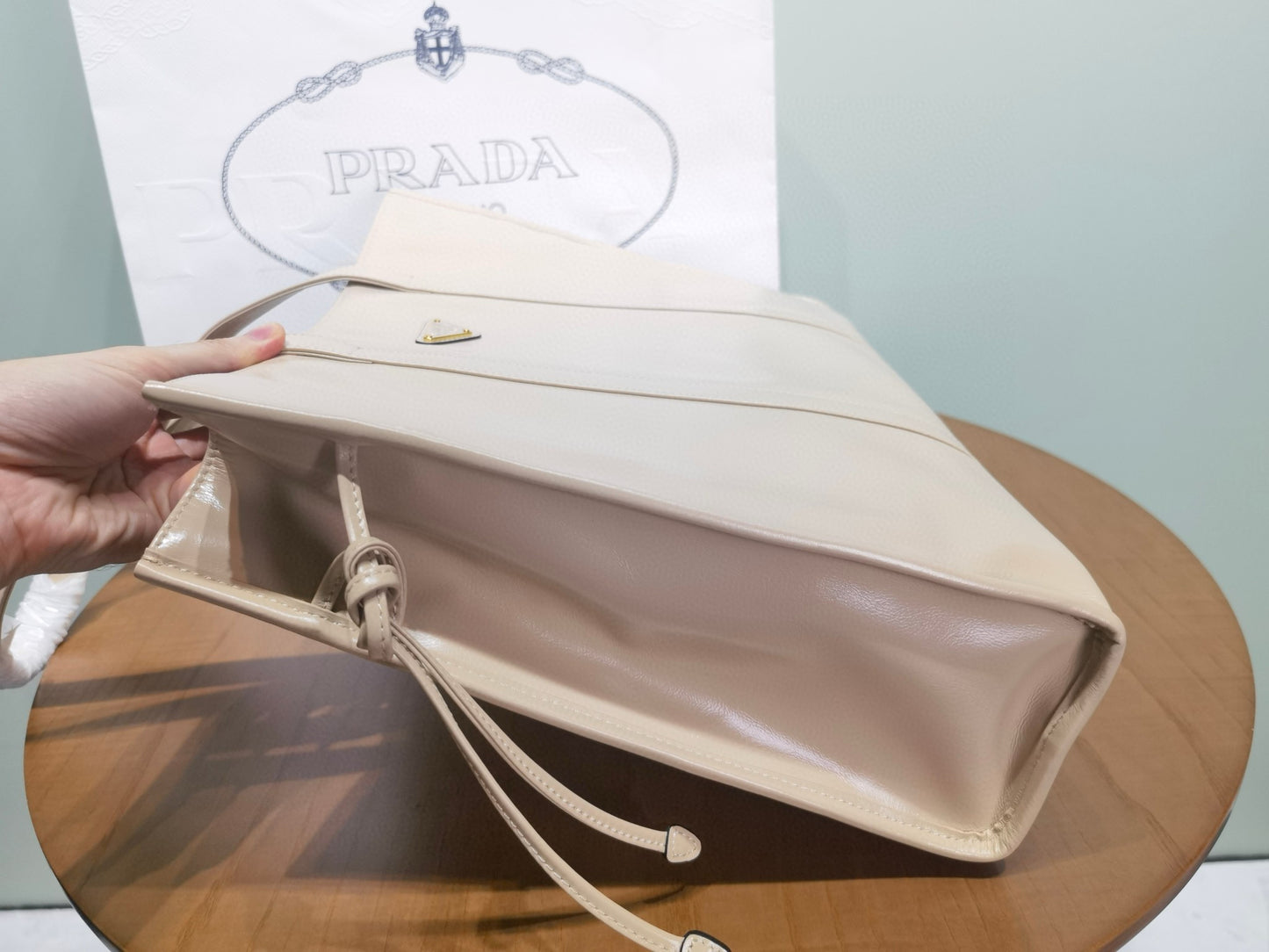 Prada Tote bag