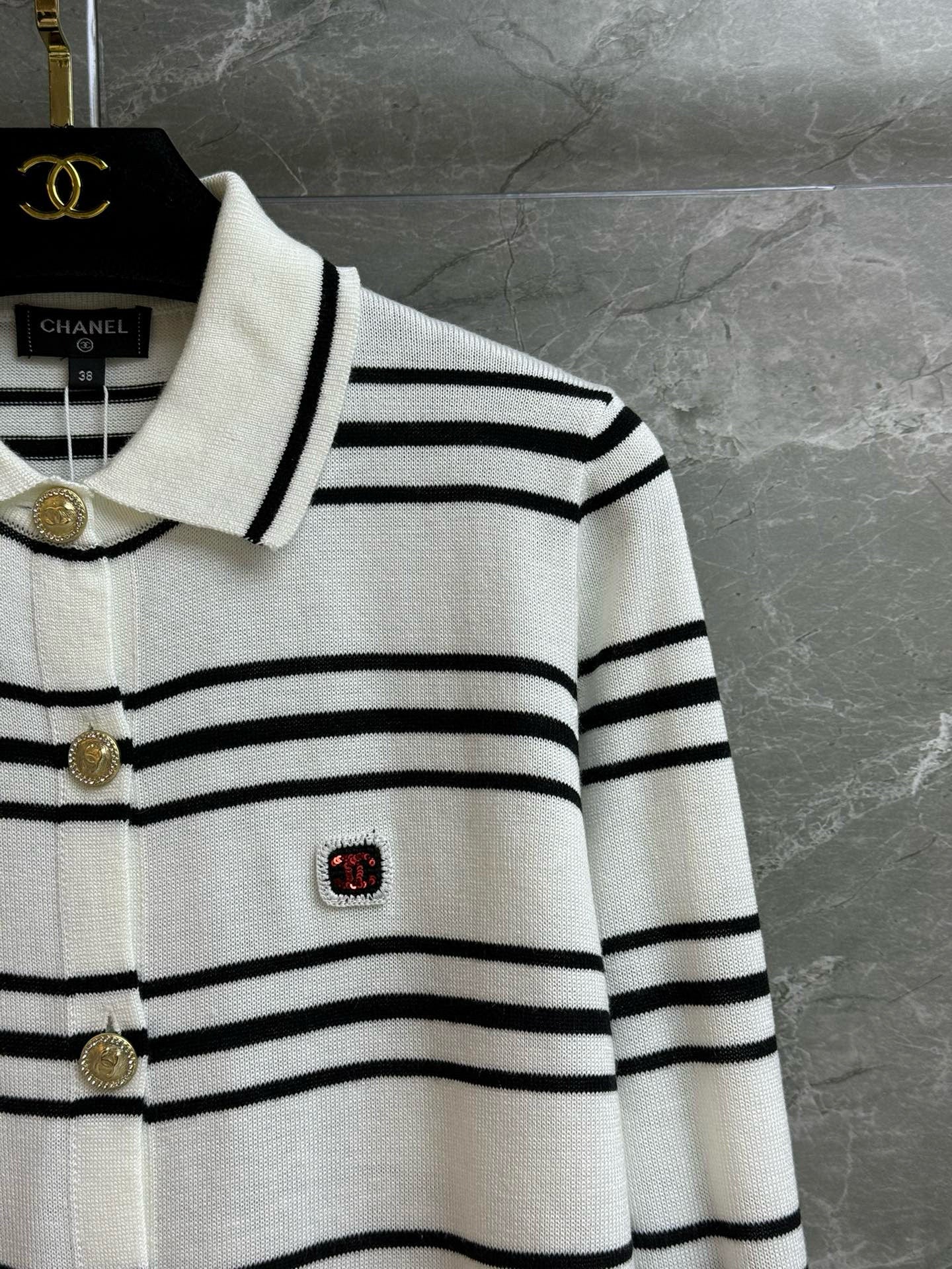 Chanel Cardigan