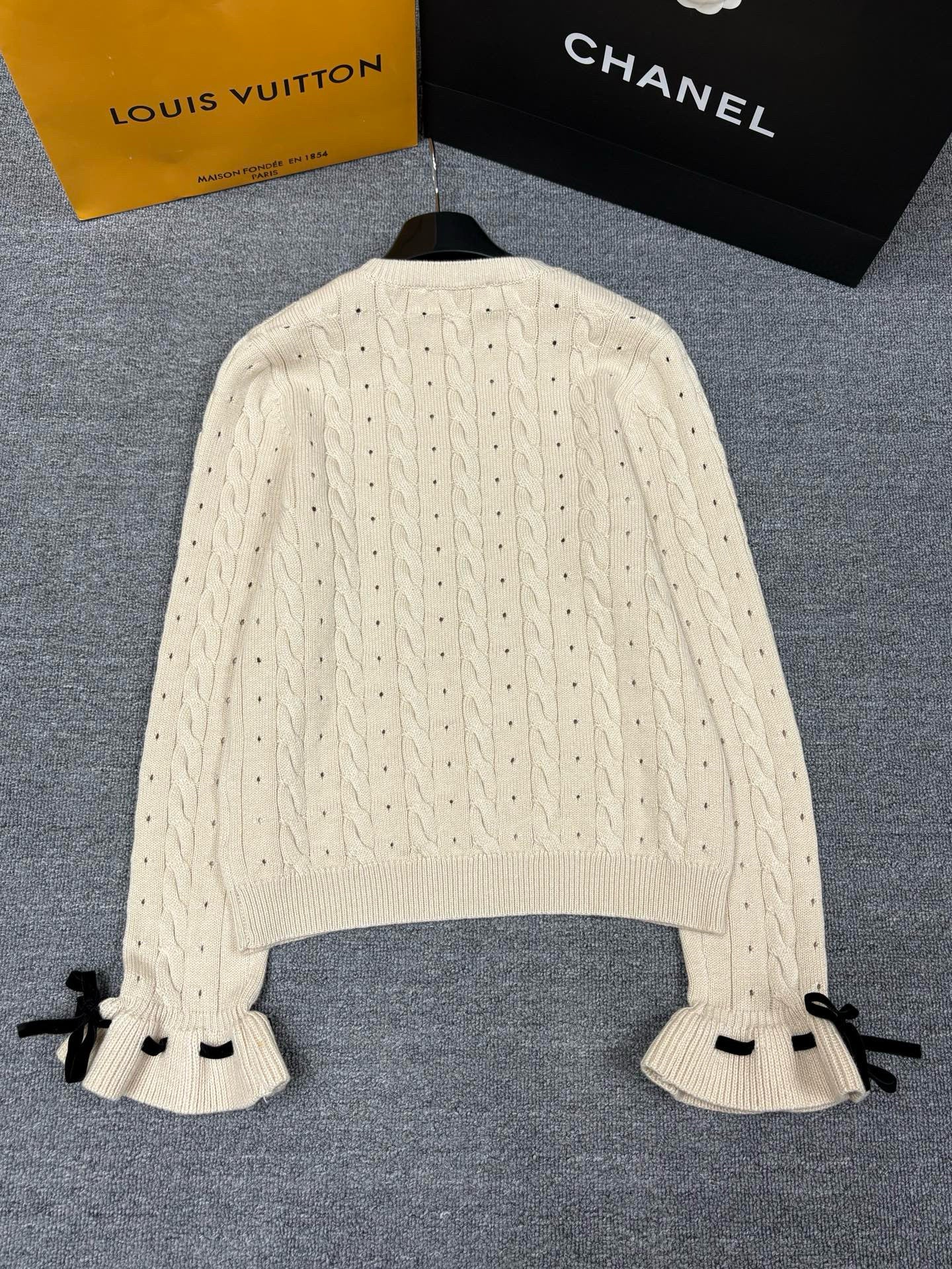 Valentino Sweater