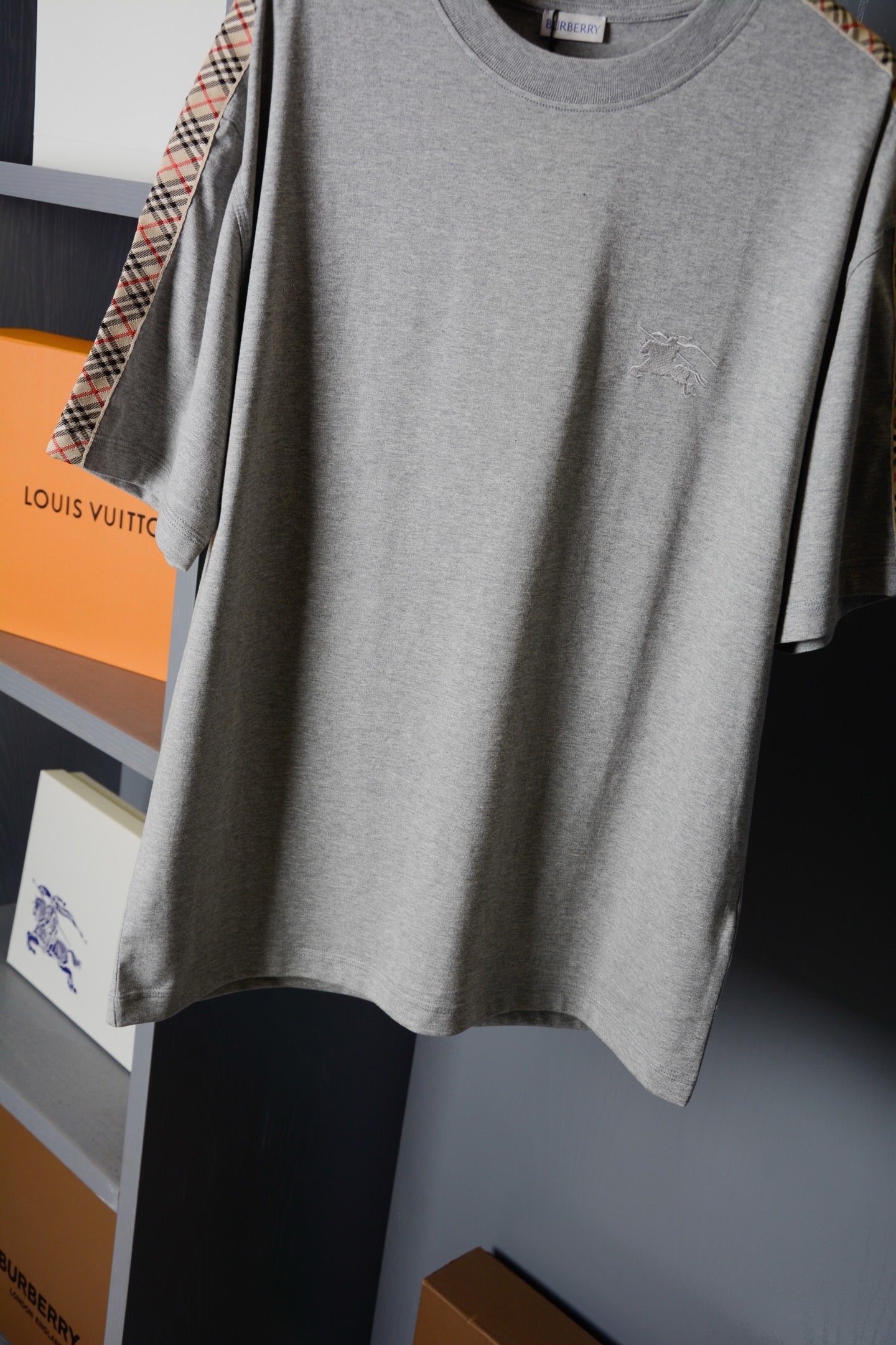 BBR T-shirt