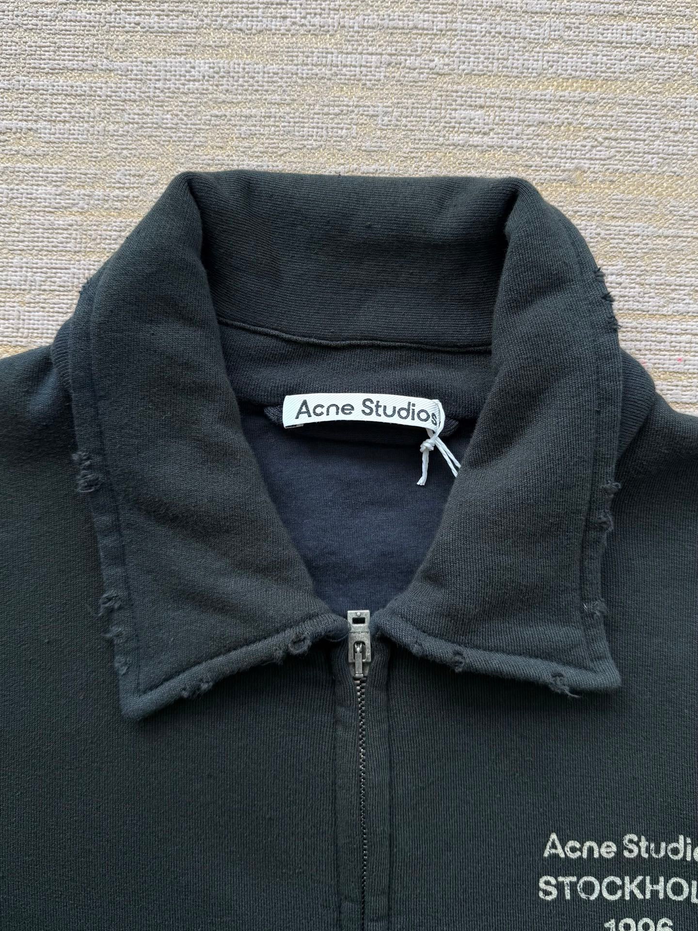 AS Jacket