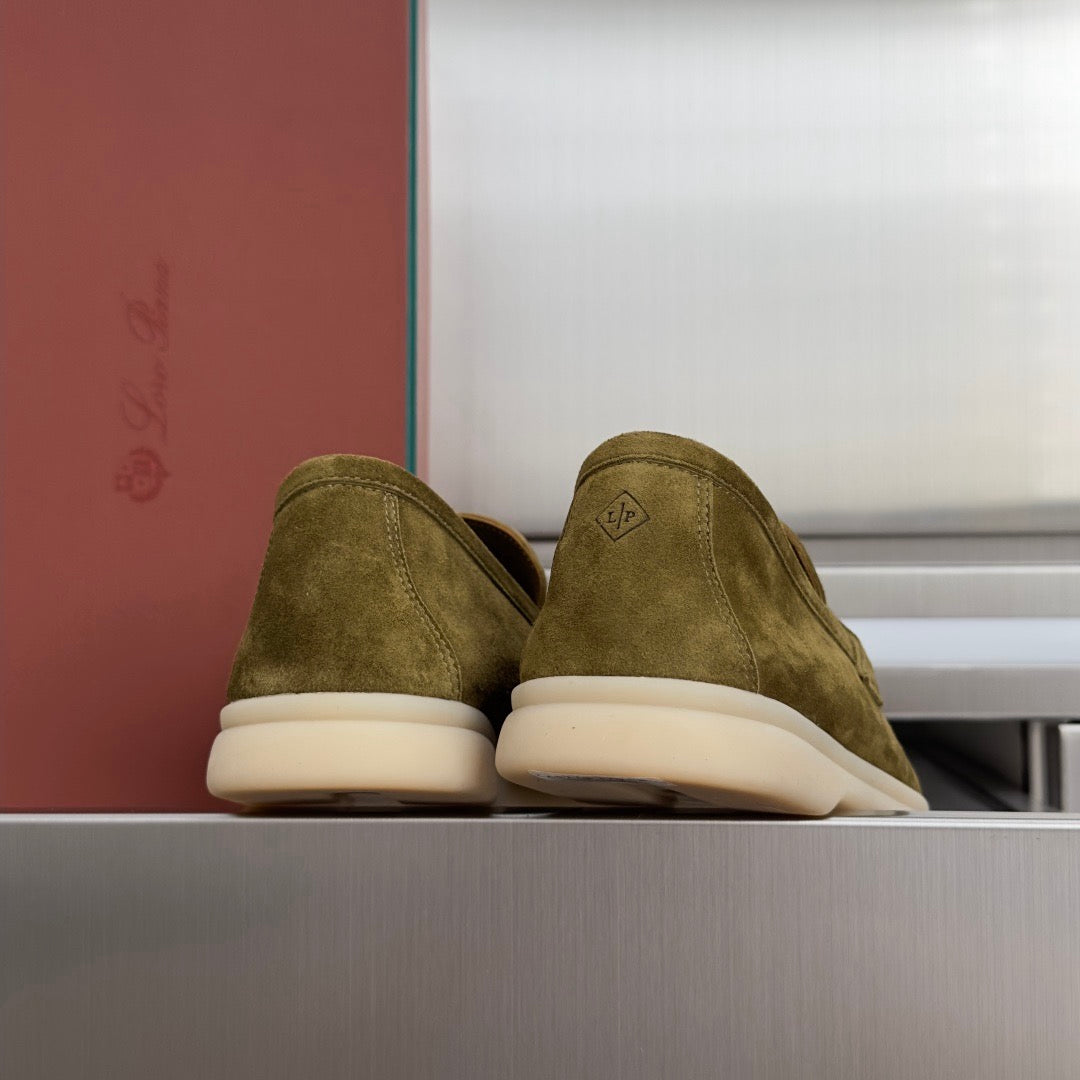 LP Loafers