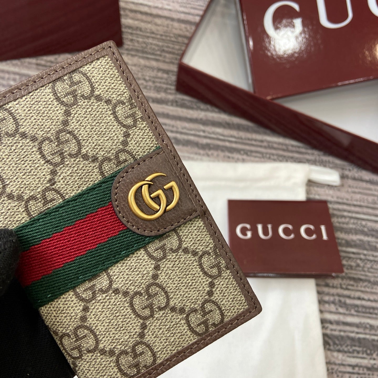 Gucci Wallet