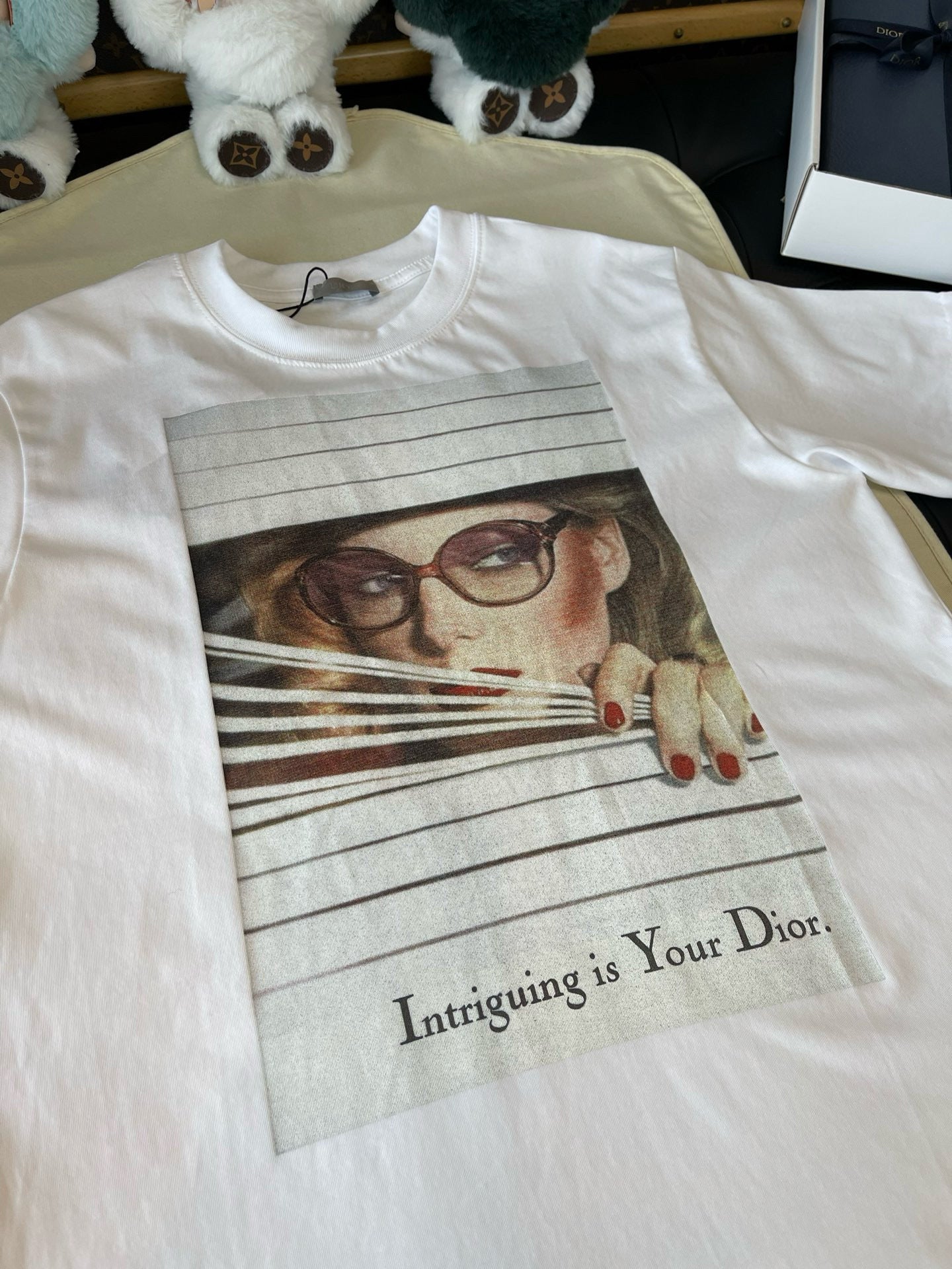 Dior T-Shirt