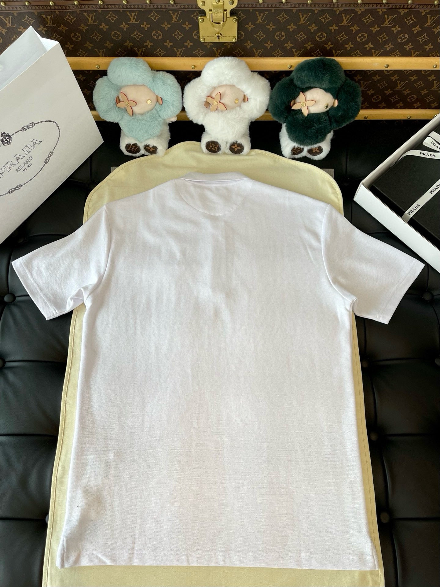Prada Polo