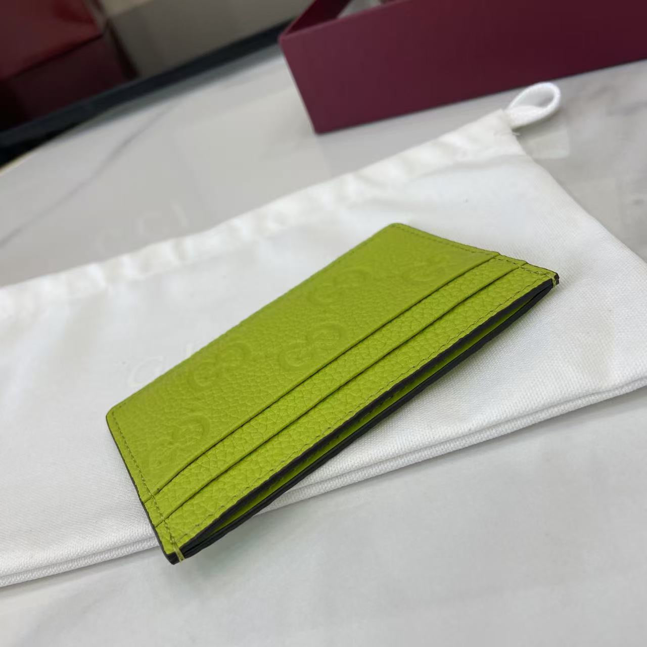 Gucci Card Holder