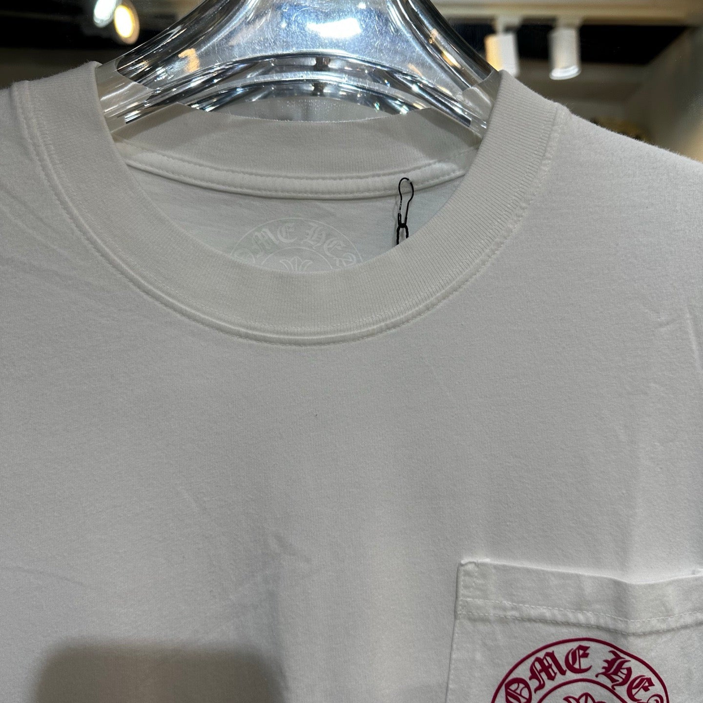 Chrome Hearts T-shirt
