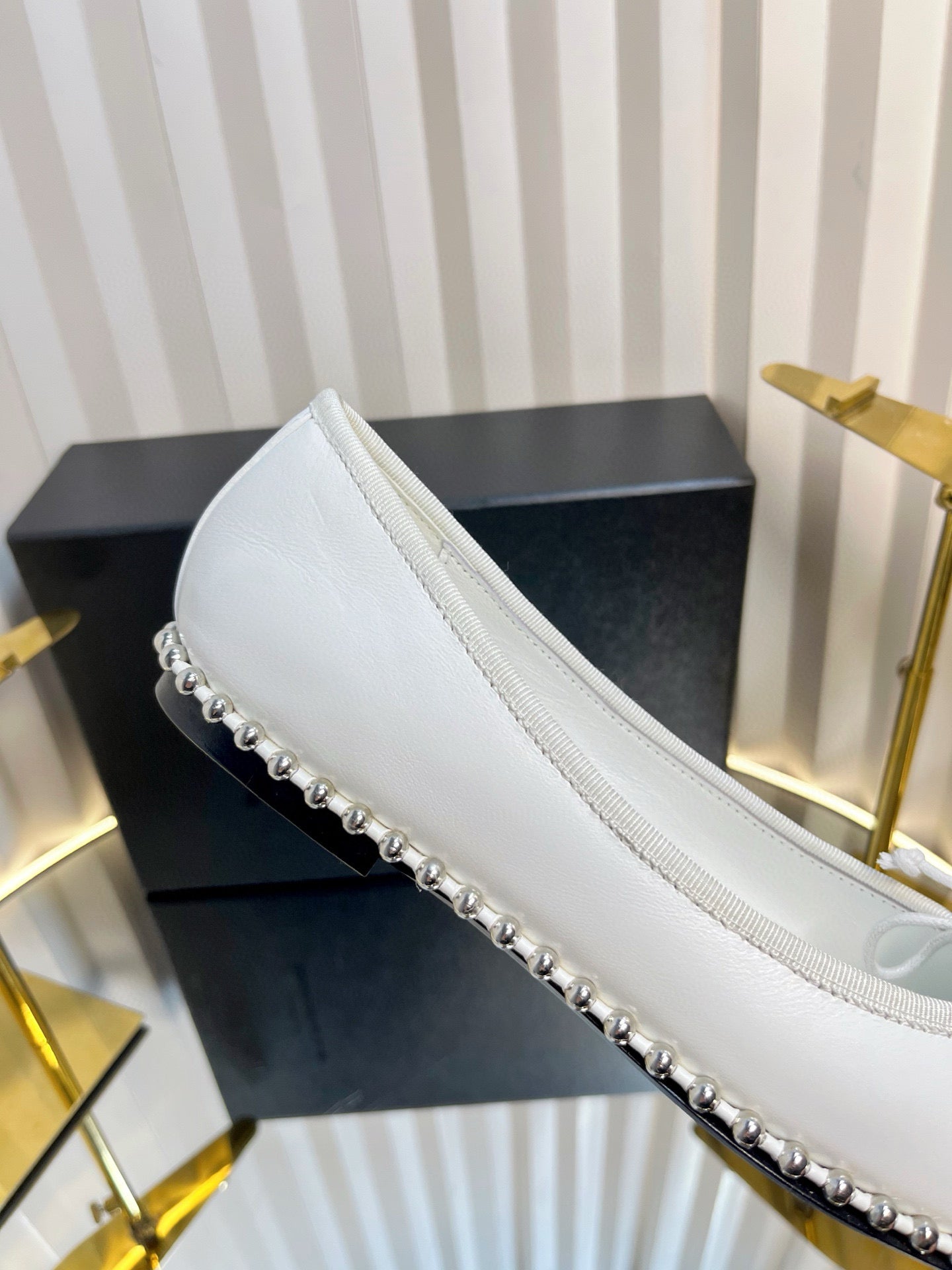 Alexander Wong Loafers