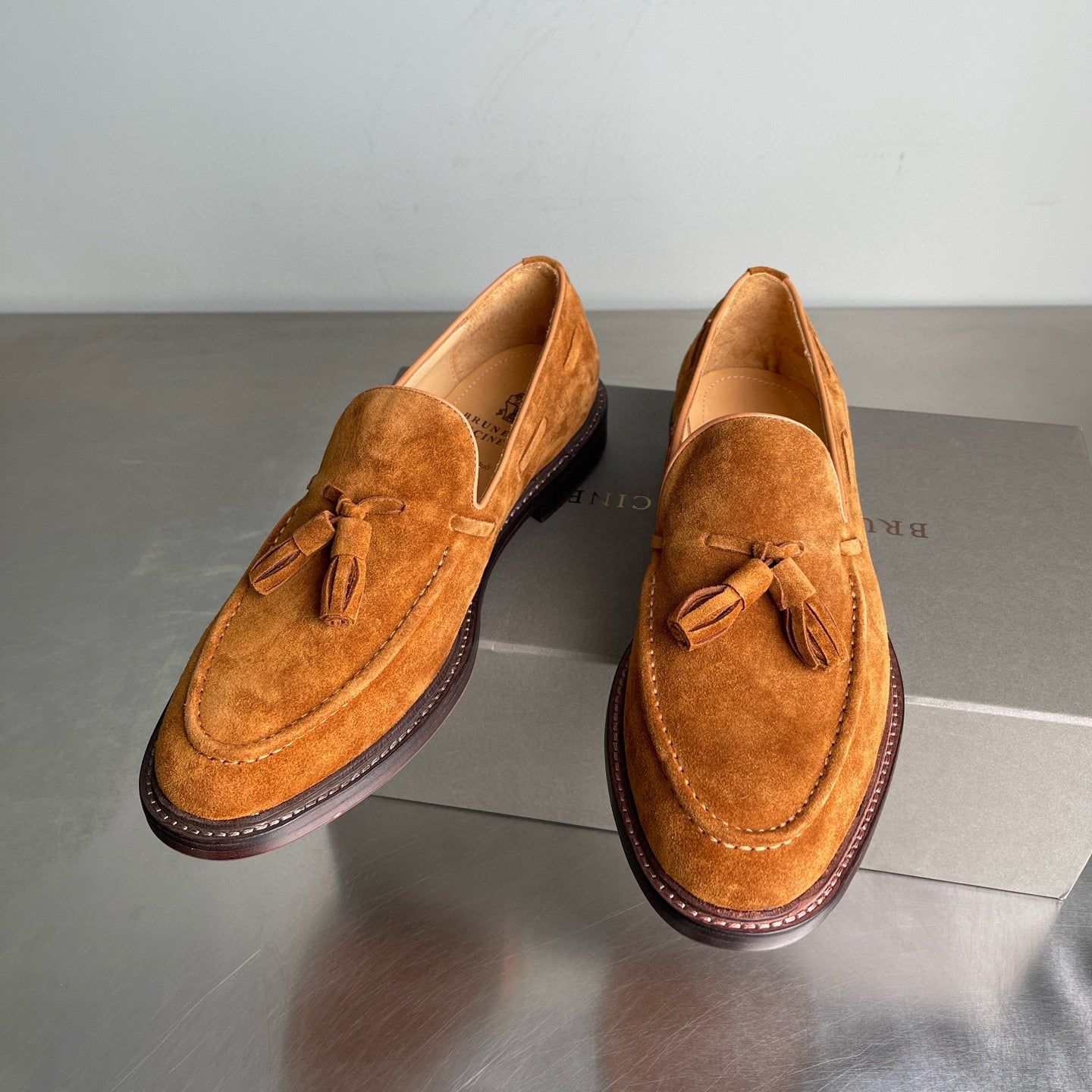 BC Loafer