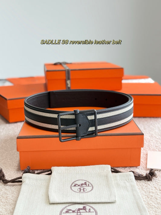 Hermes Belt