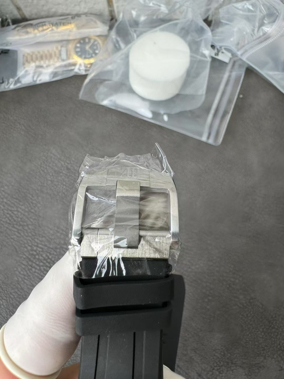 Audemars Piguet Royal Oak Offshore Chronograph 26405CE 44mm