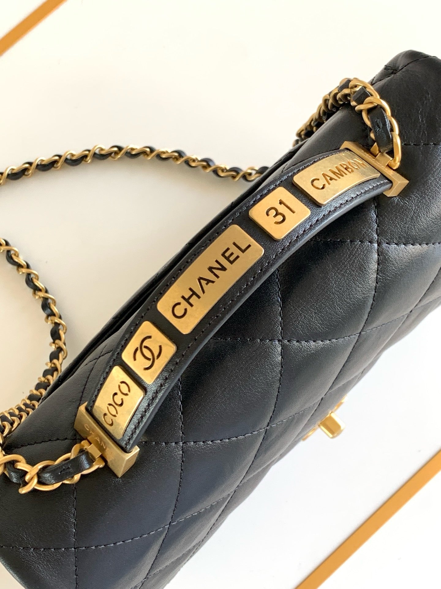 Bolso Chanel 24P CF