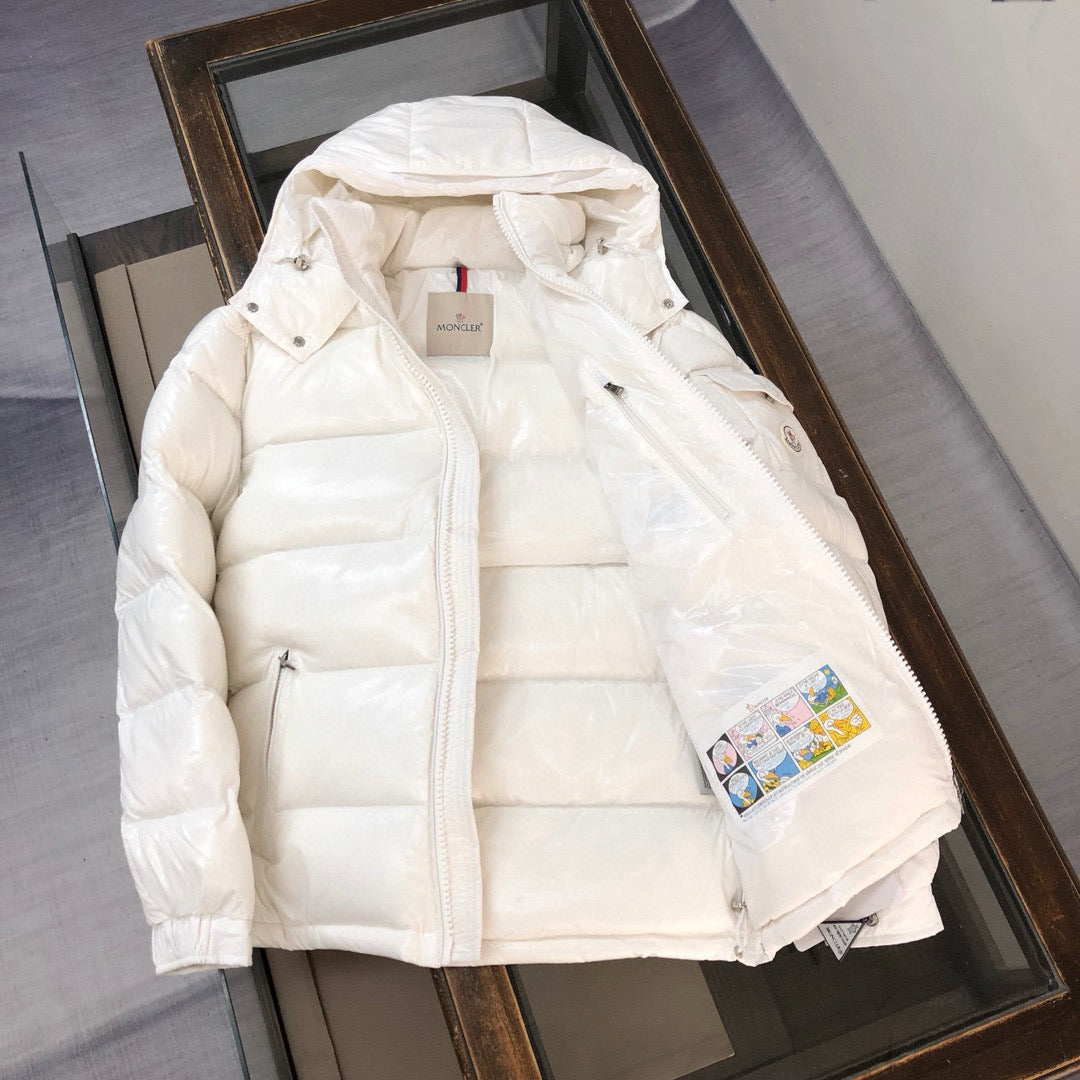 Moncler Down Jacket