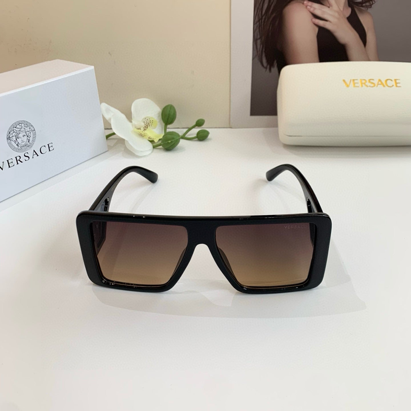 Versace Sunglasses