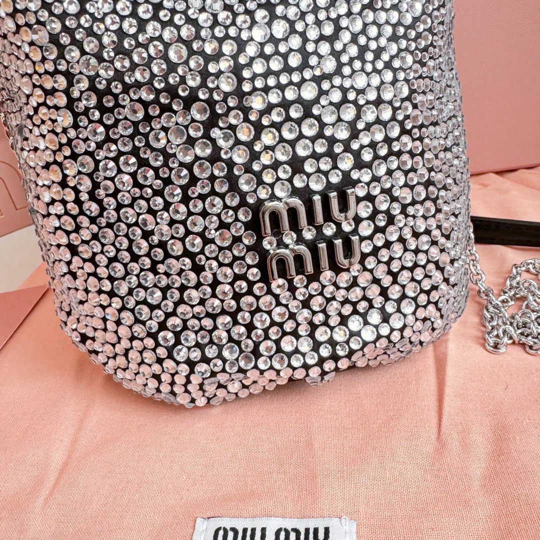 Miu Miu Bucket Bag