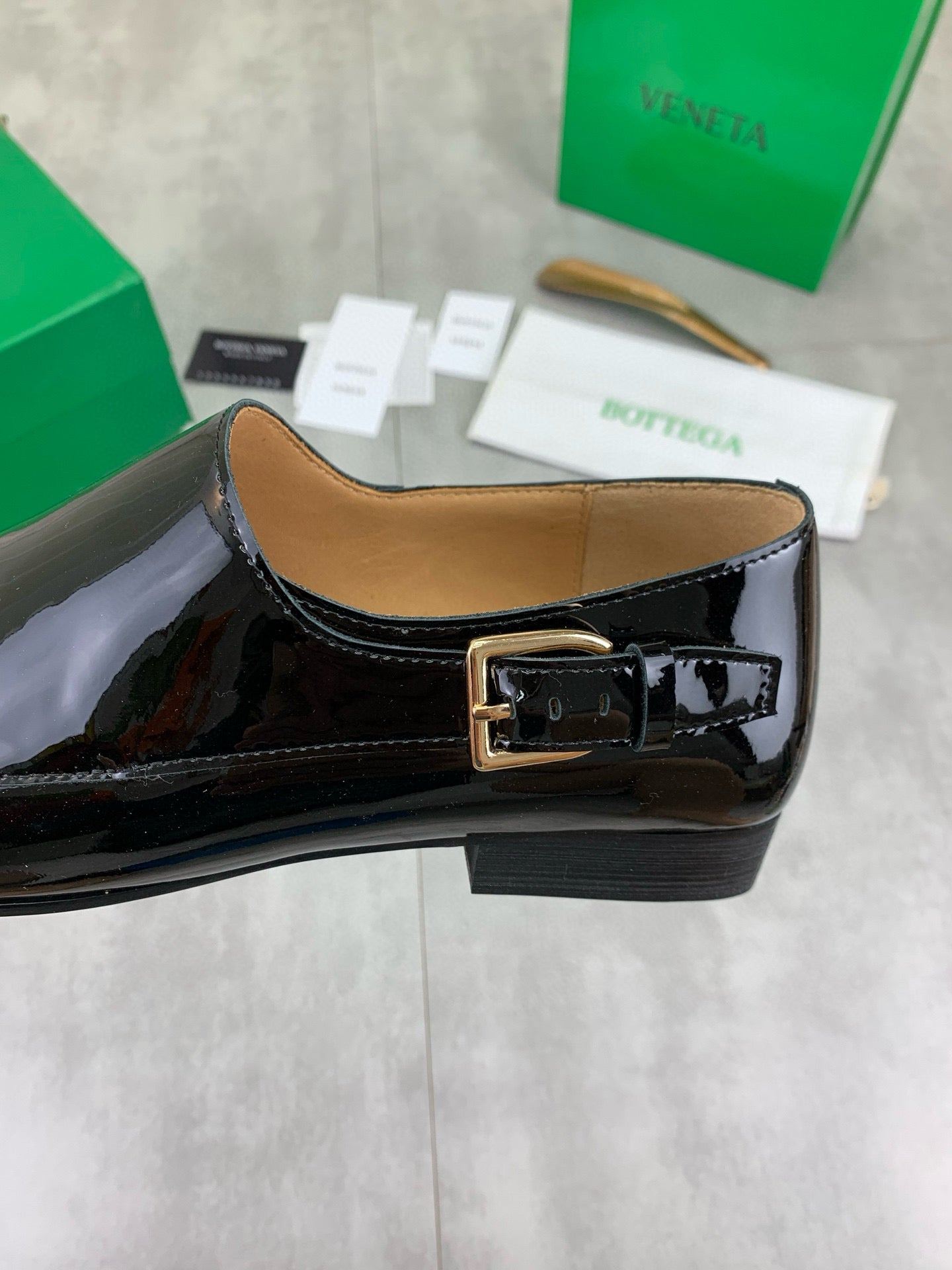 Bottega Veneta Loafer