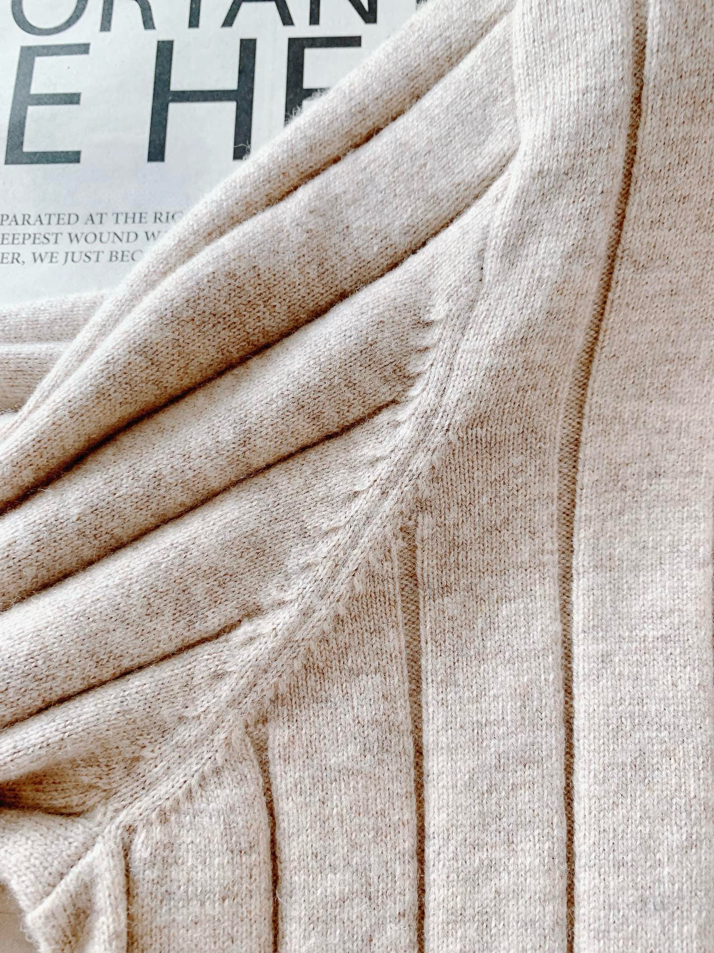 Brunello Cucinelli Long Sleeve Polo