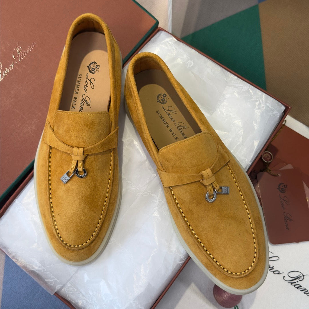 LP Loafers