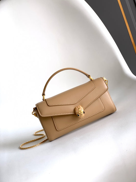 Bvlgari Serpenti Froever Bag