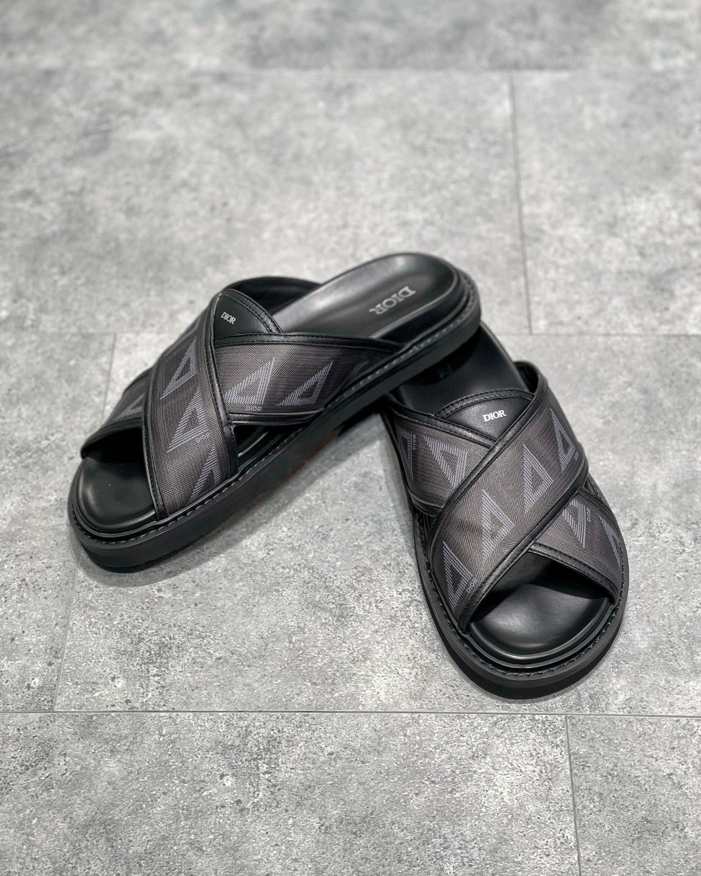 Dior Sandal