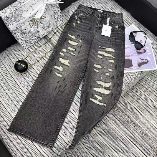 Dior Long Jeans