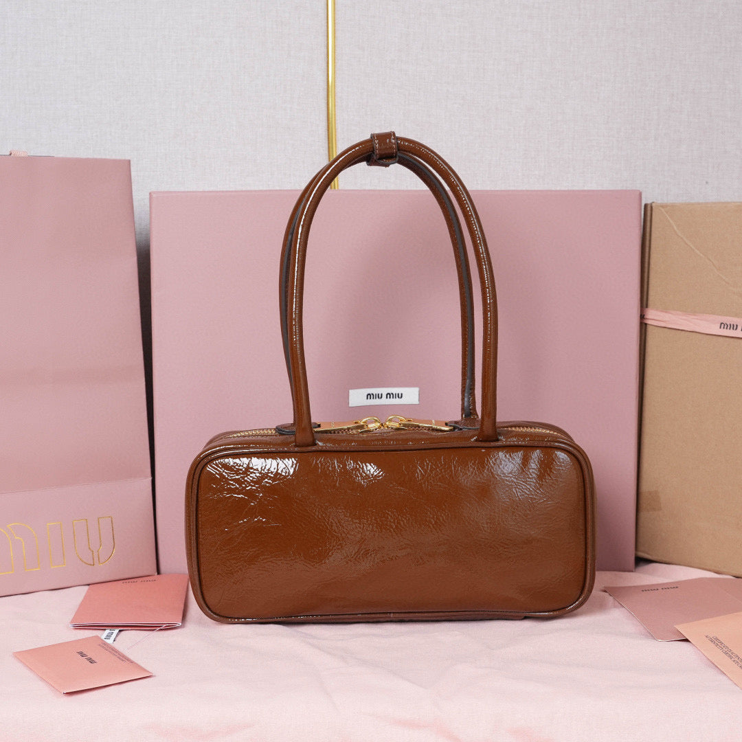 Miu Miu Bowling Bag