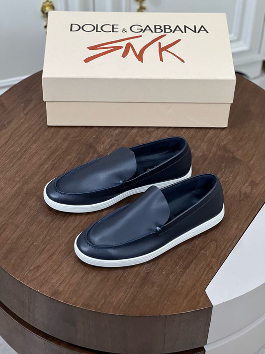 Dolce & Gabbana loafer