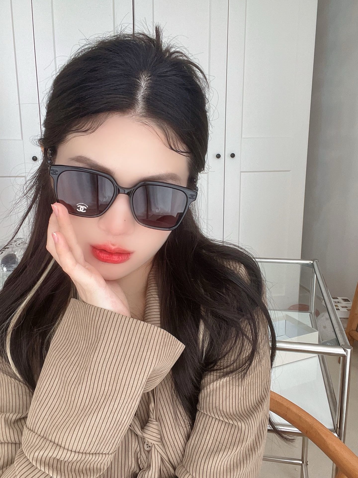 Chanel Sunglasses