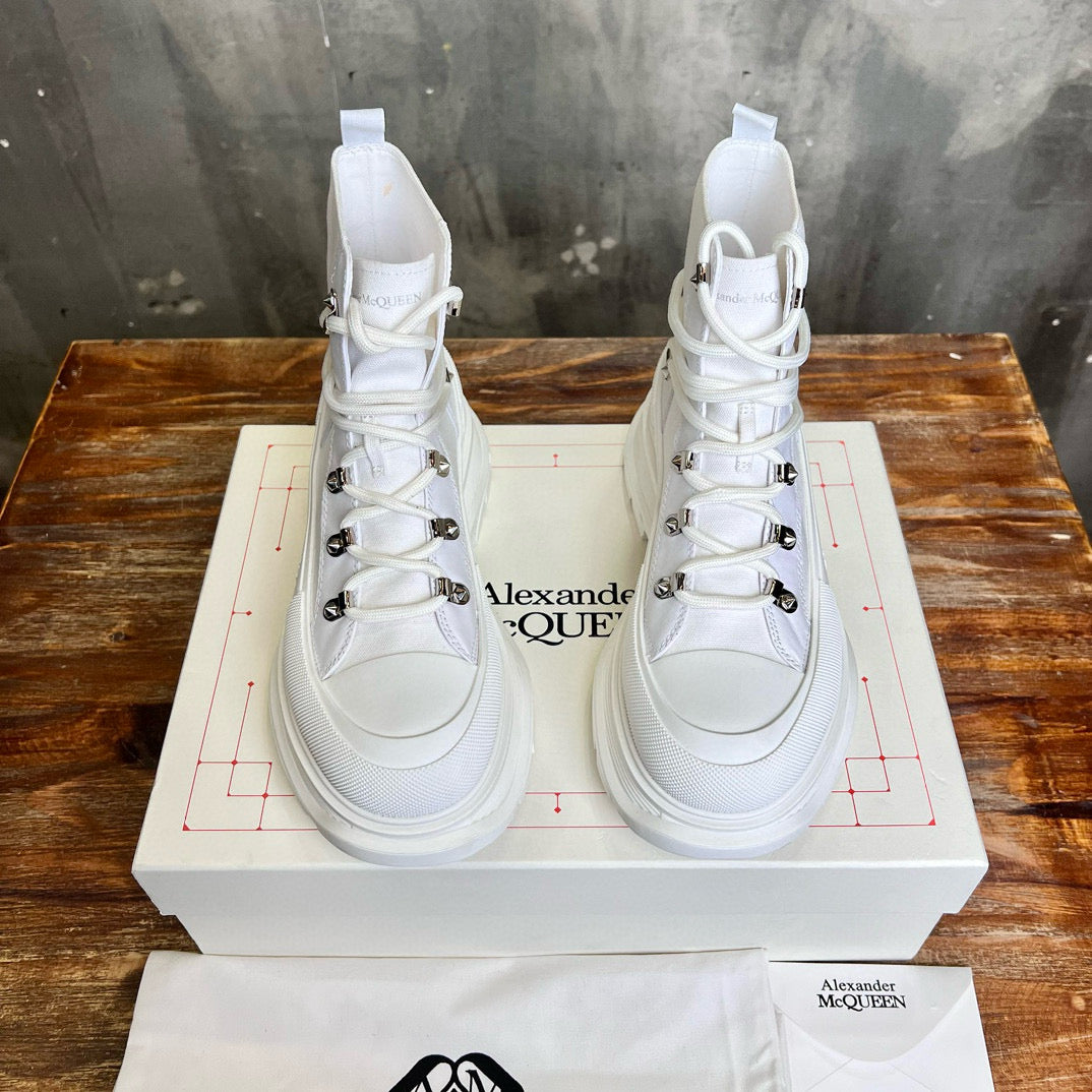 Alexander McQueen Boots