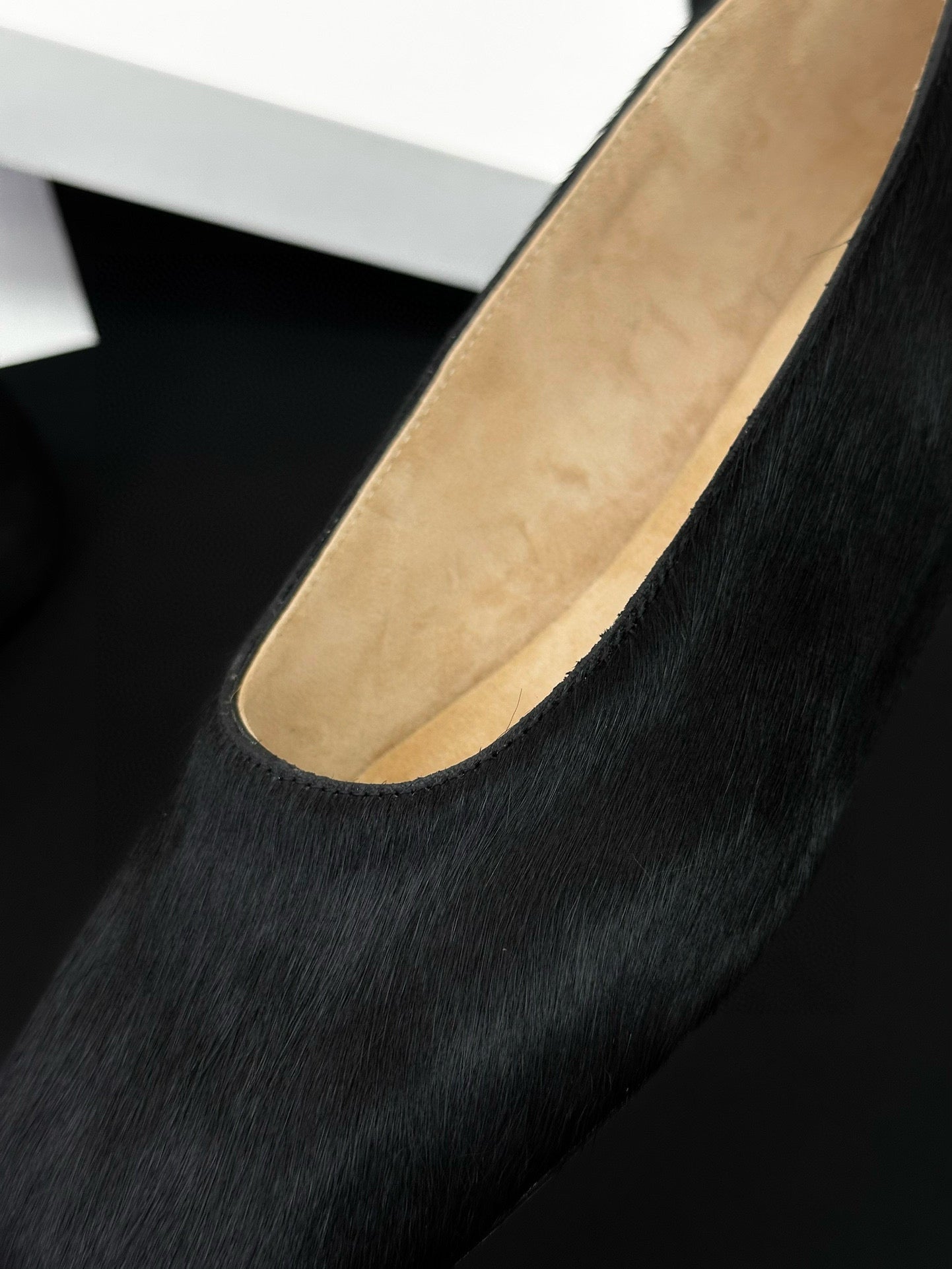 The Row Loafers