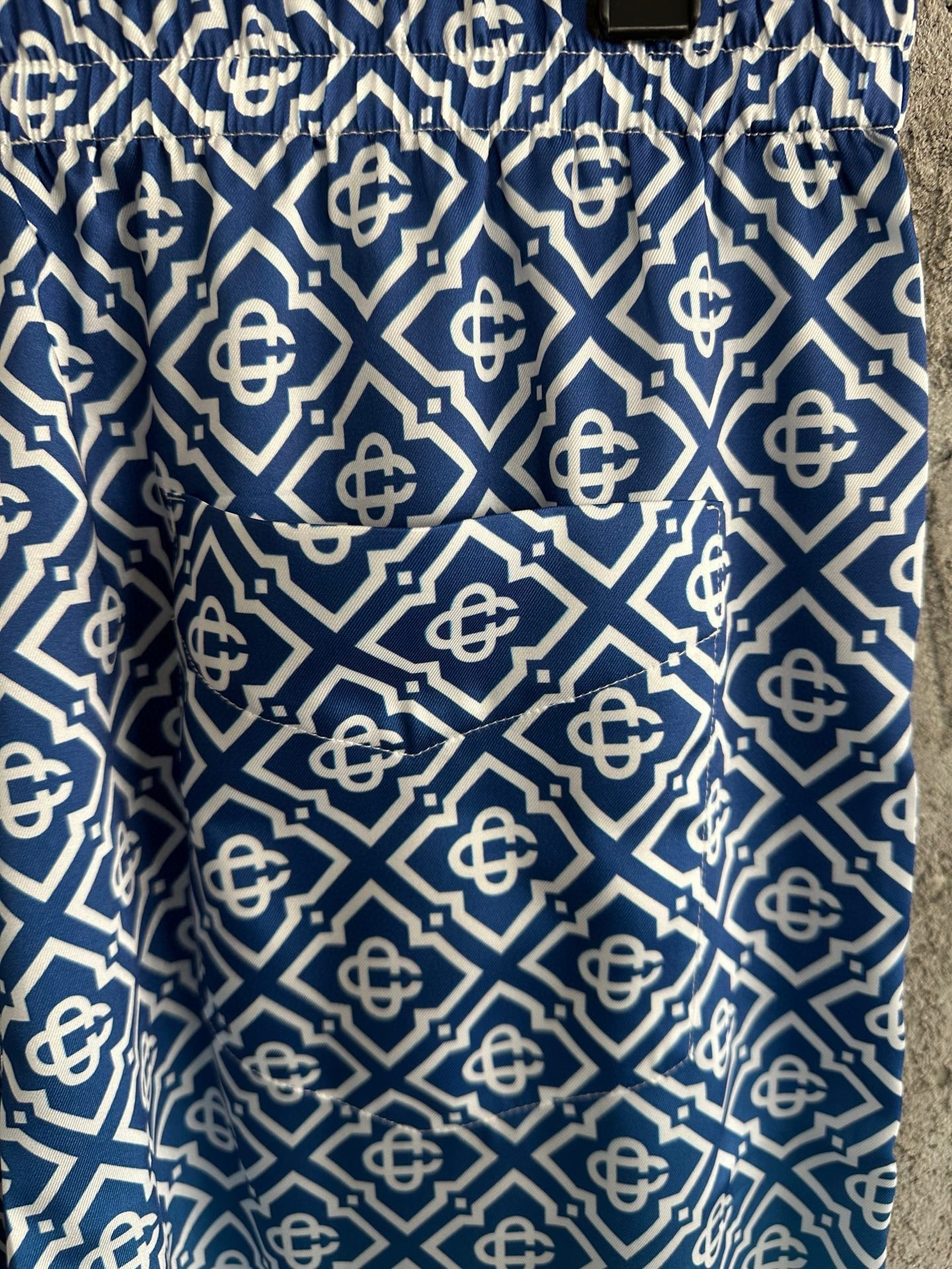 Casablanca Long Pants