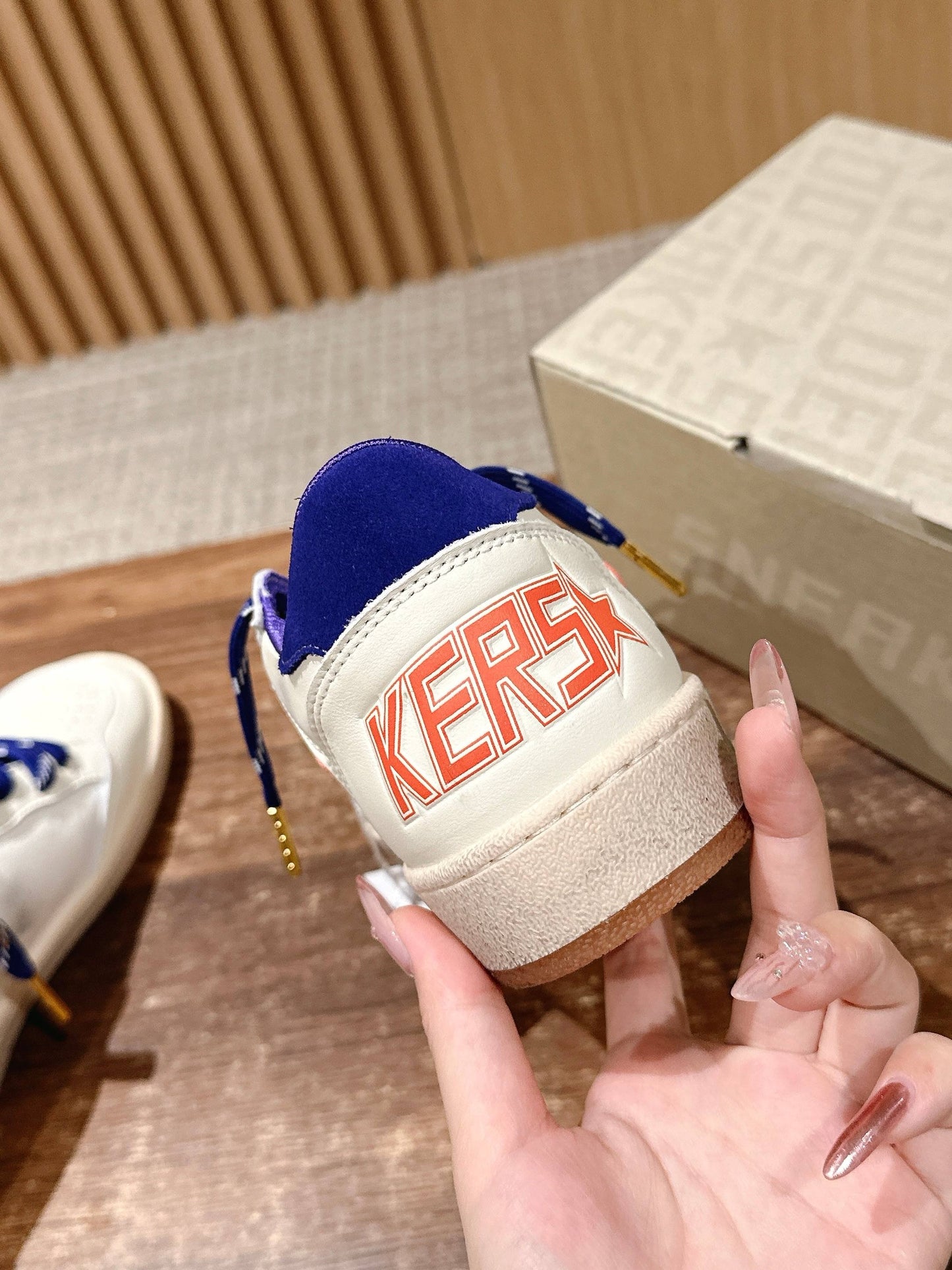 Golden Goose Sneaker