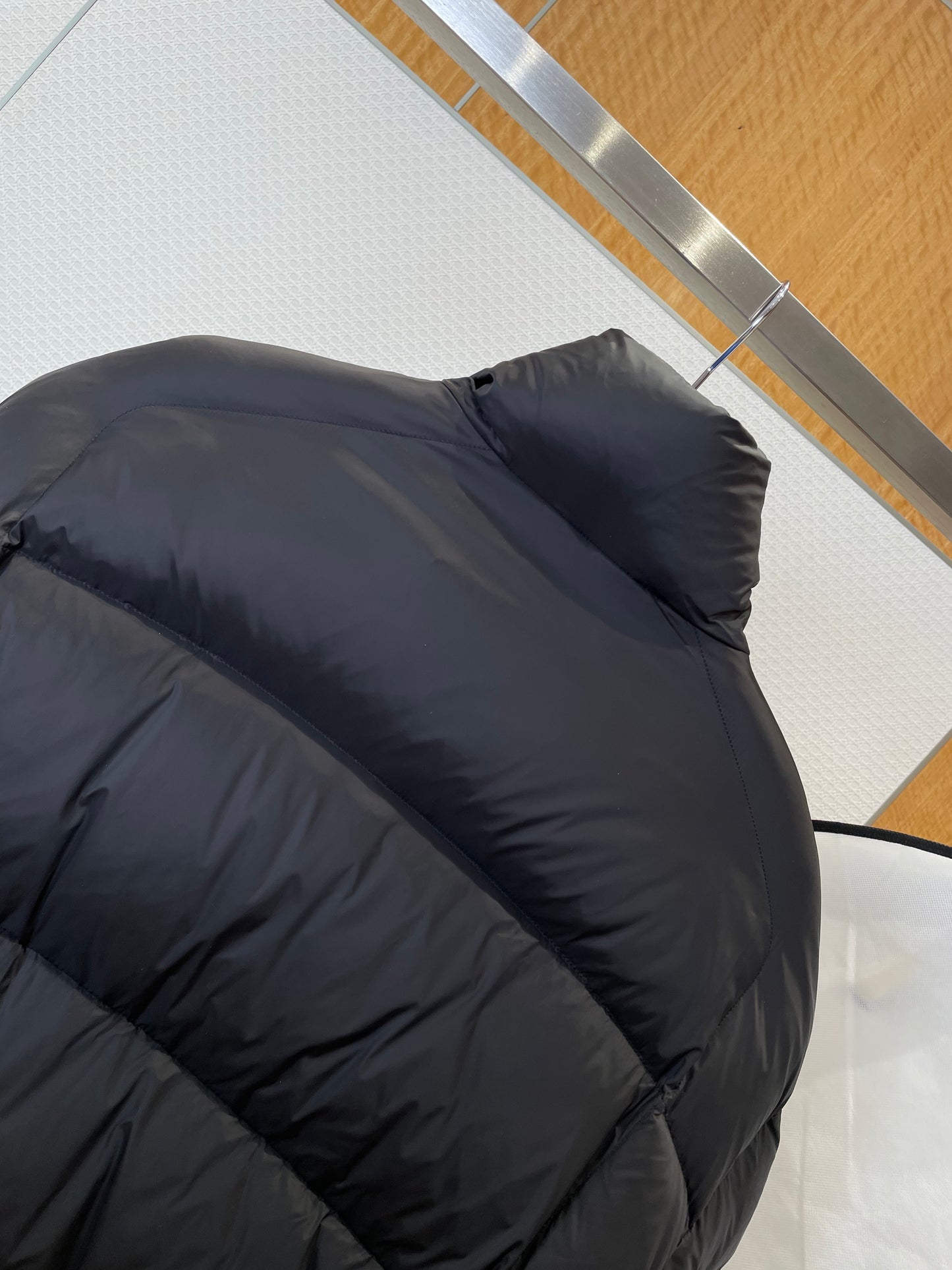 Moncler Down Jacket