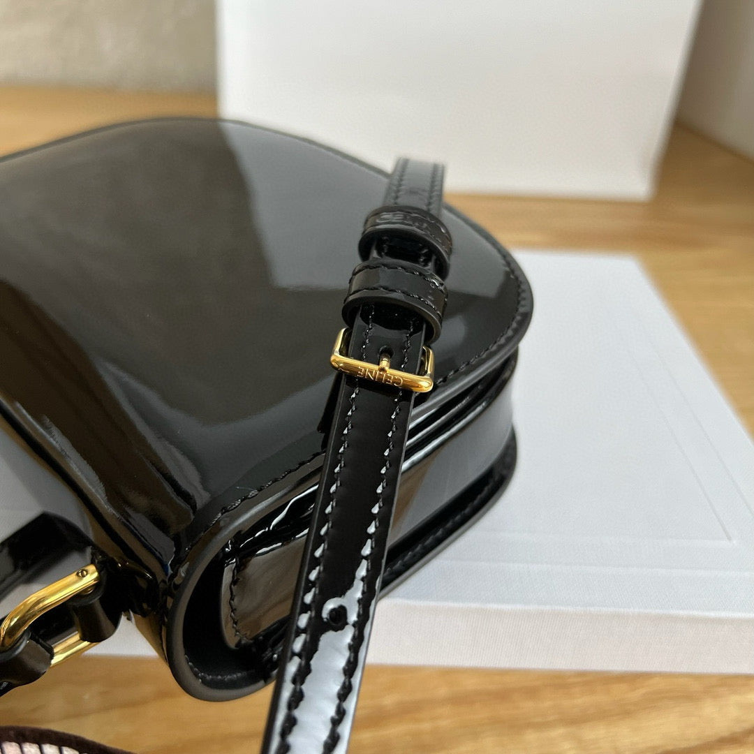 Celine Triomphe Cross Body