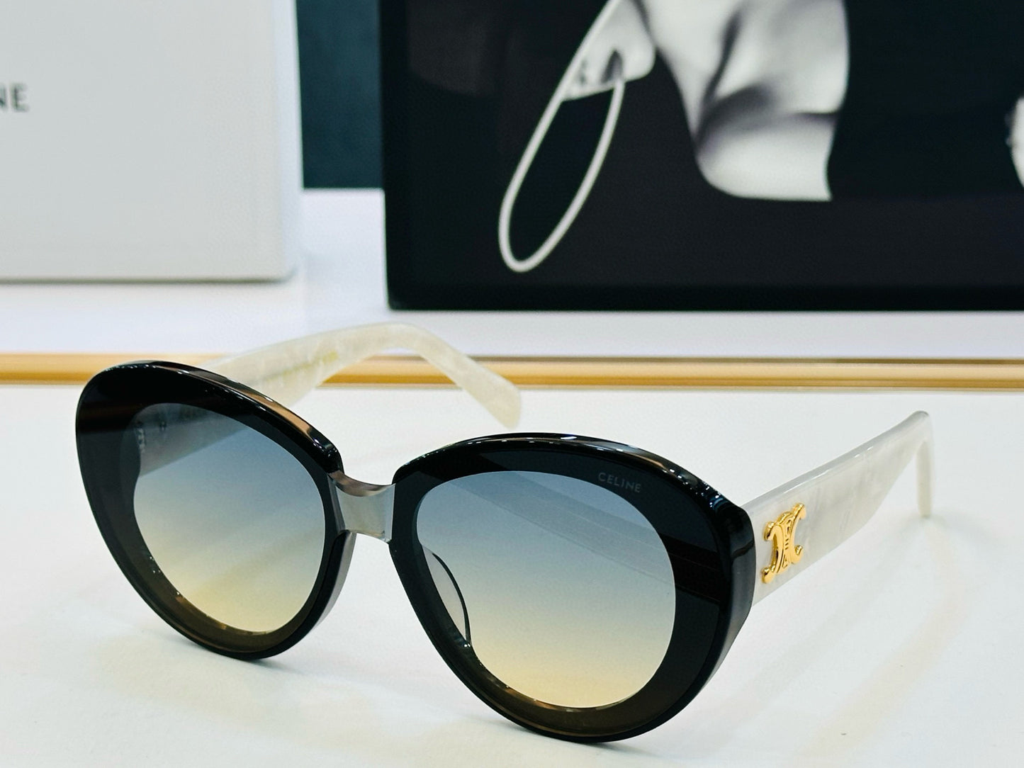Celine Sunglasses