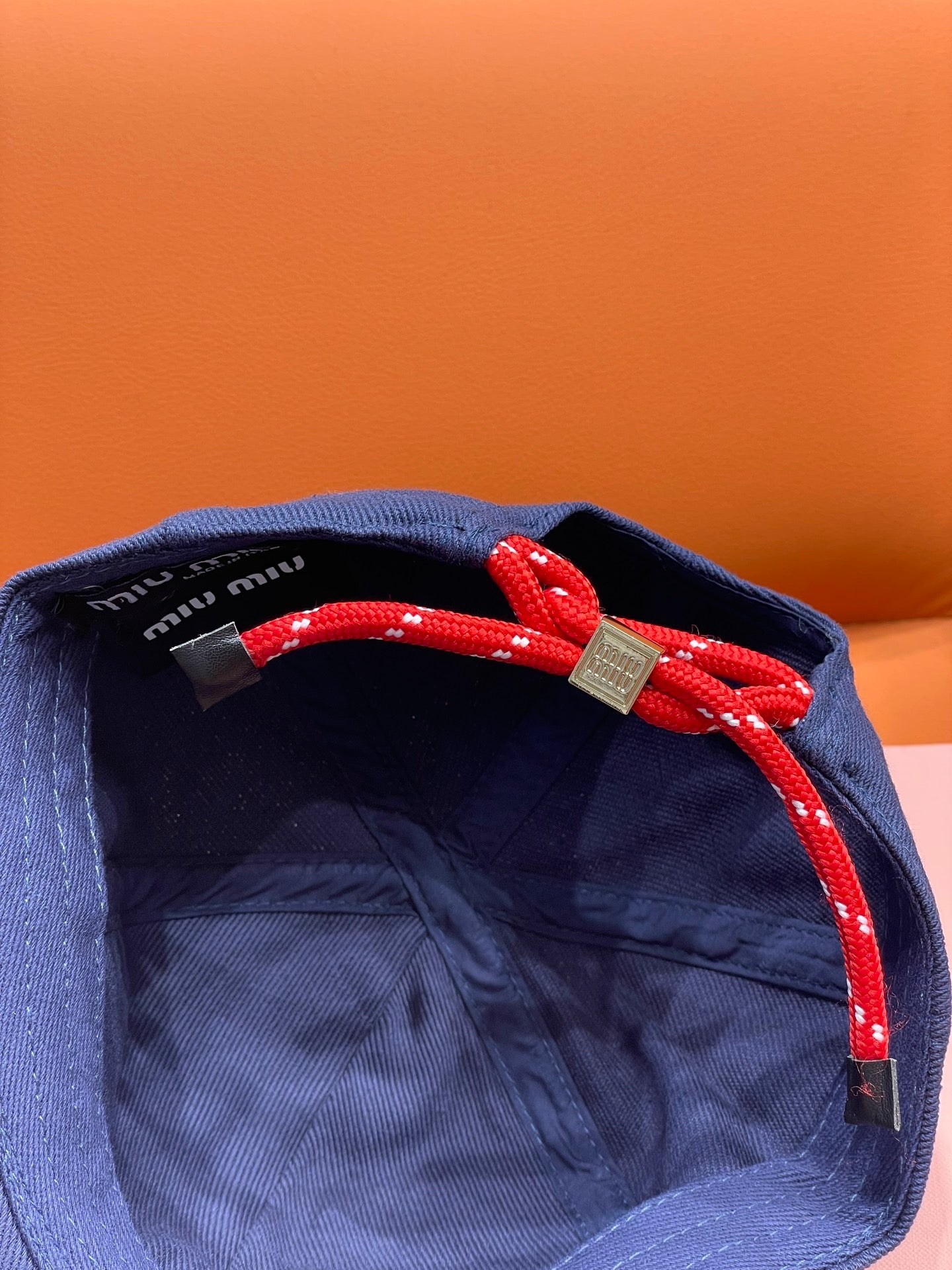 Miu Miu Caps