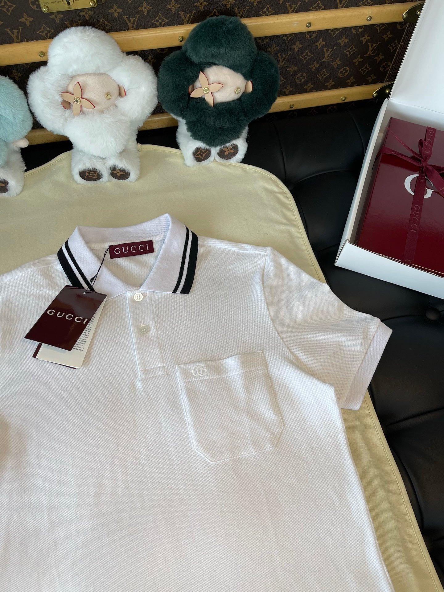 Gucci Polo