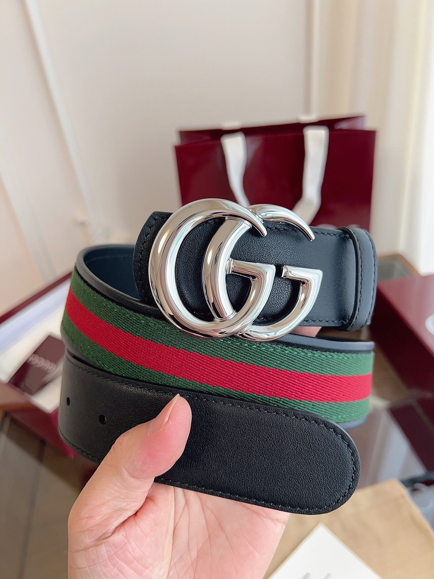 Gucci Belts