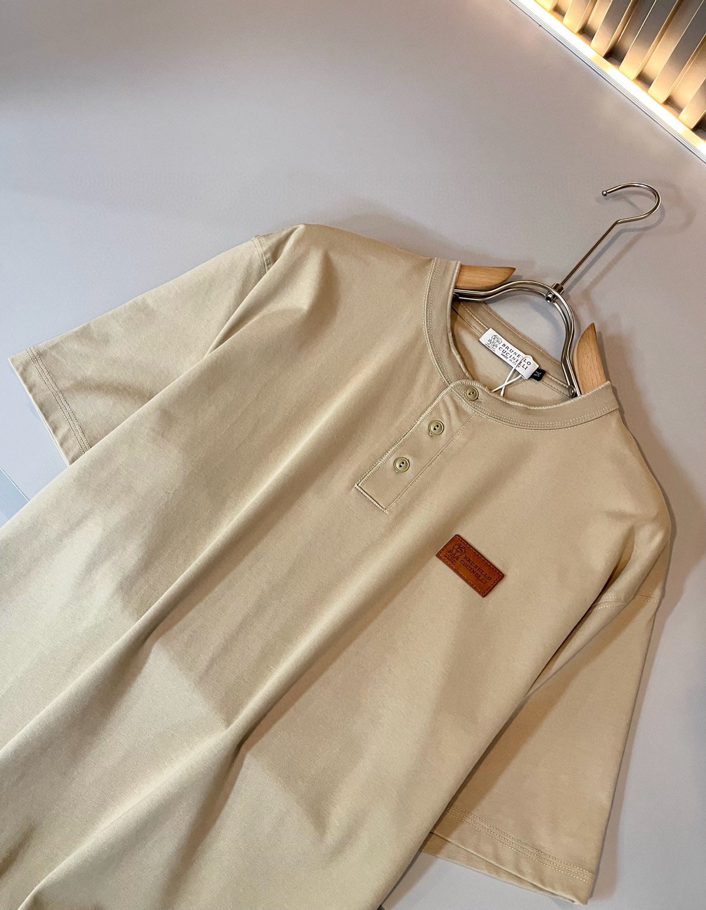 Brunello Cucinelli T-Shirt