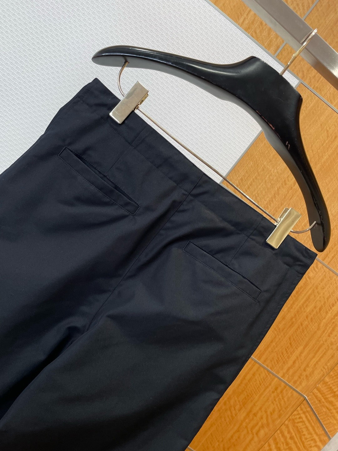 Dior Long Pant