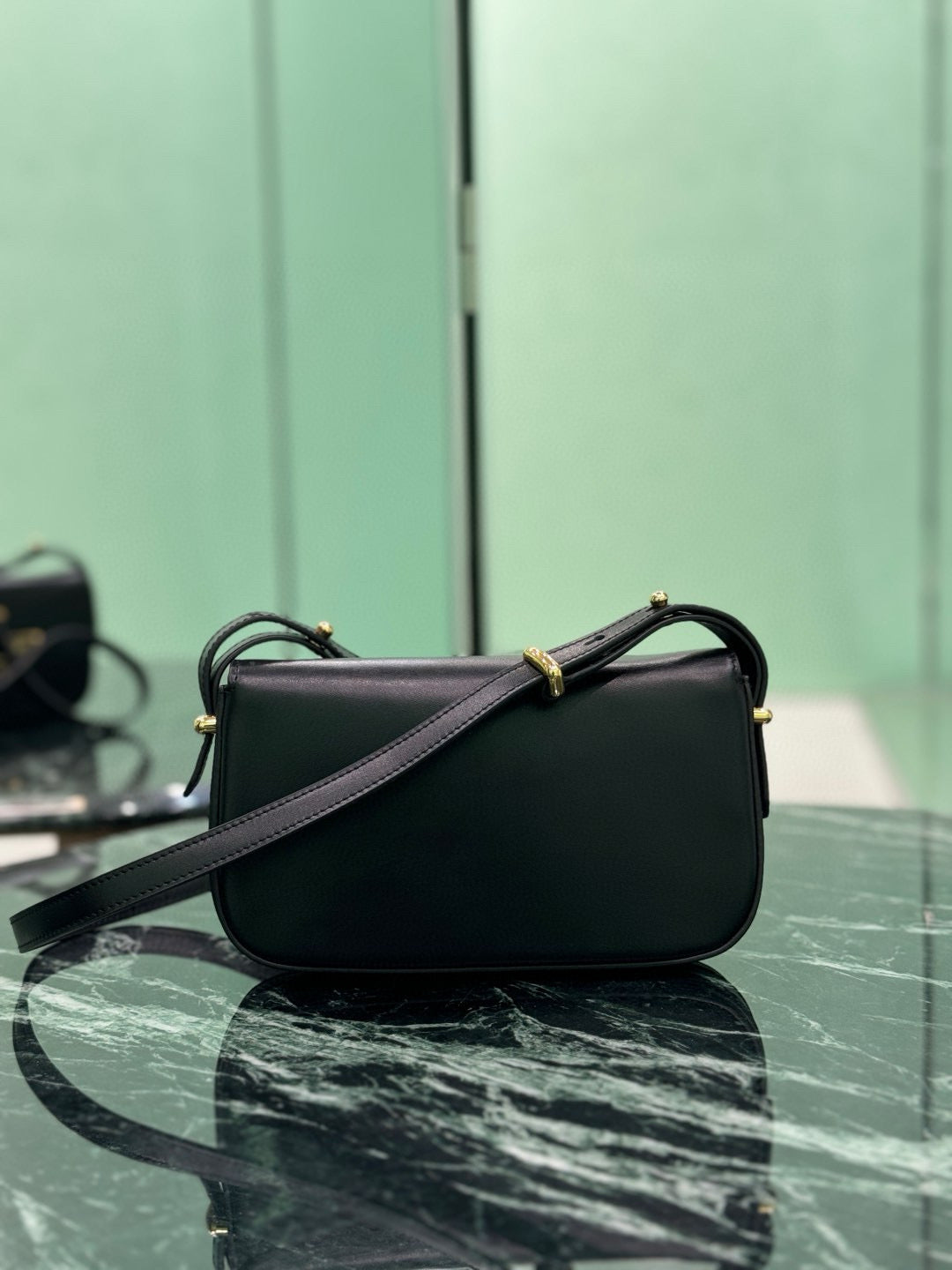 Prada Cross Body Bag