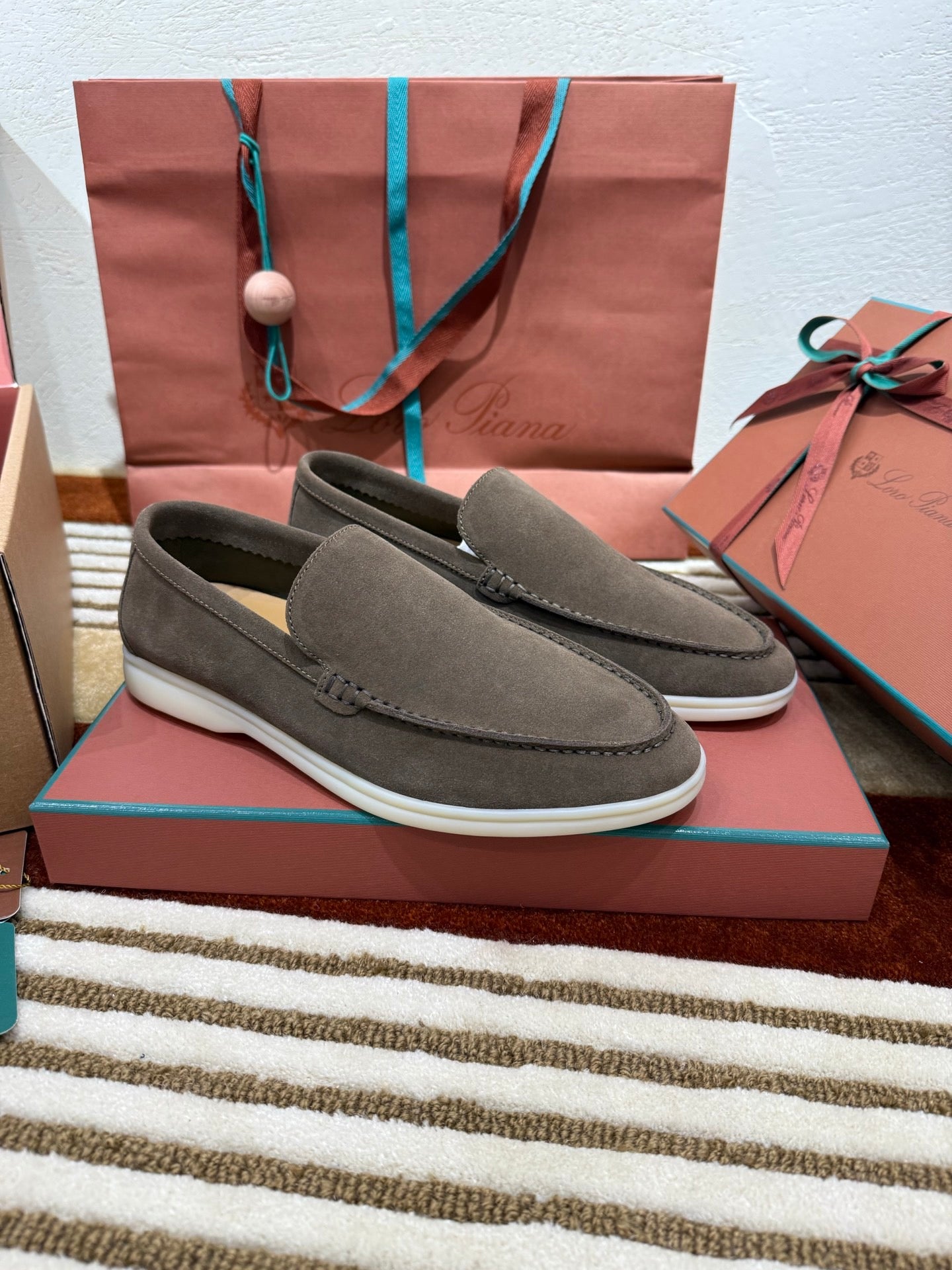 LP Loafers