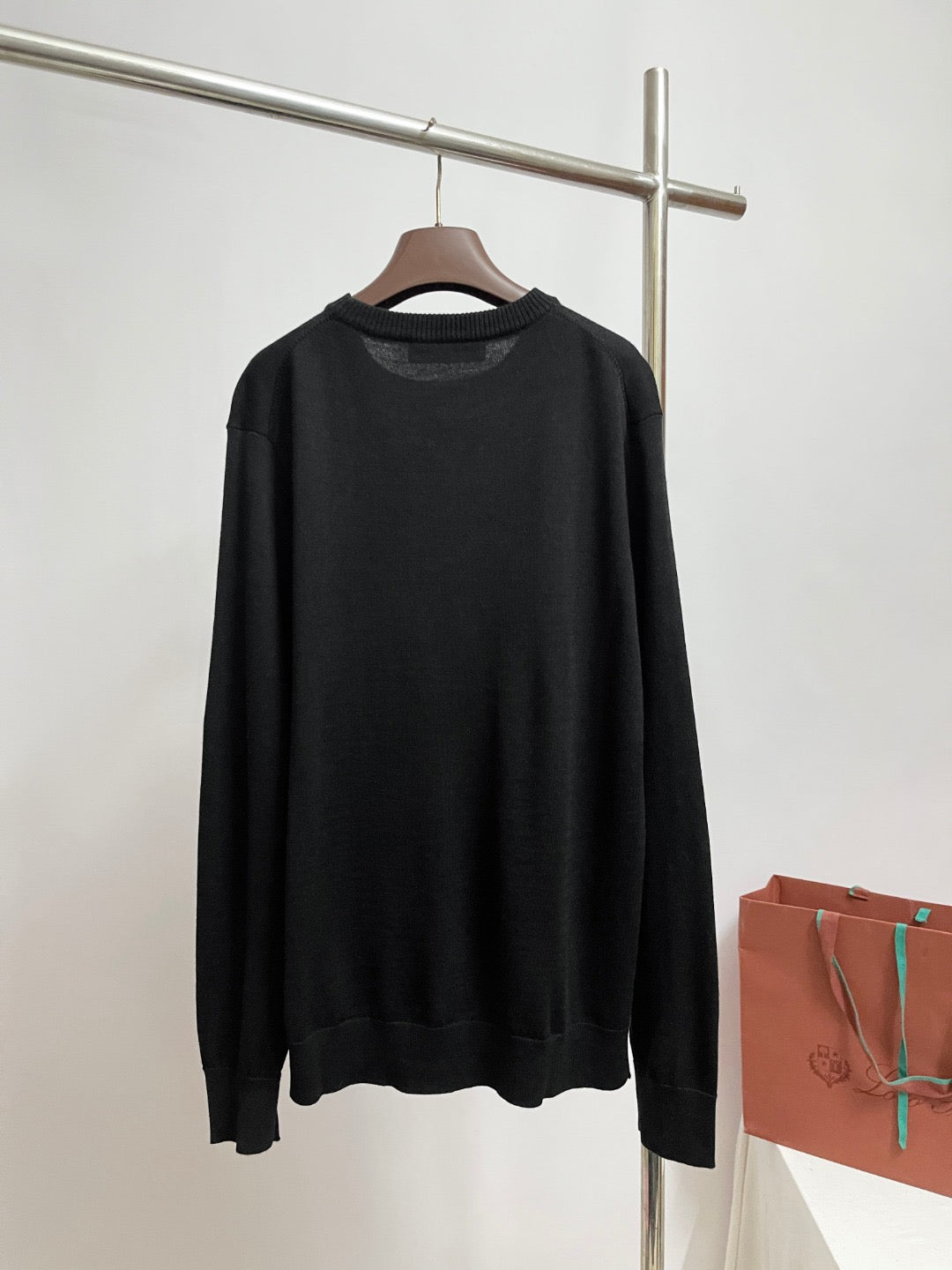 LP Sweater