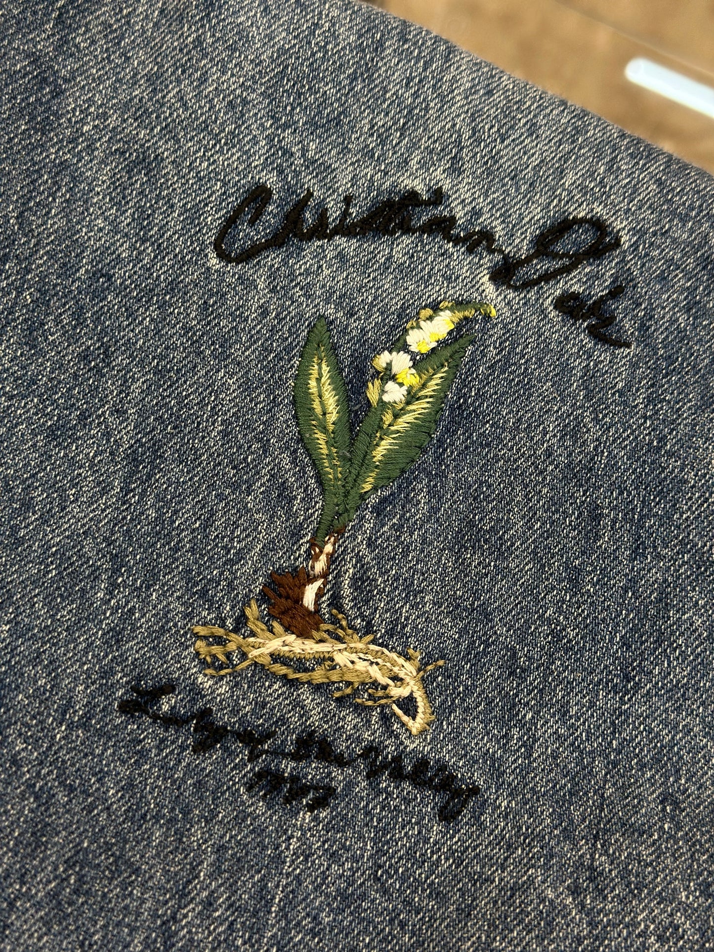 Dior Jacket