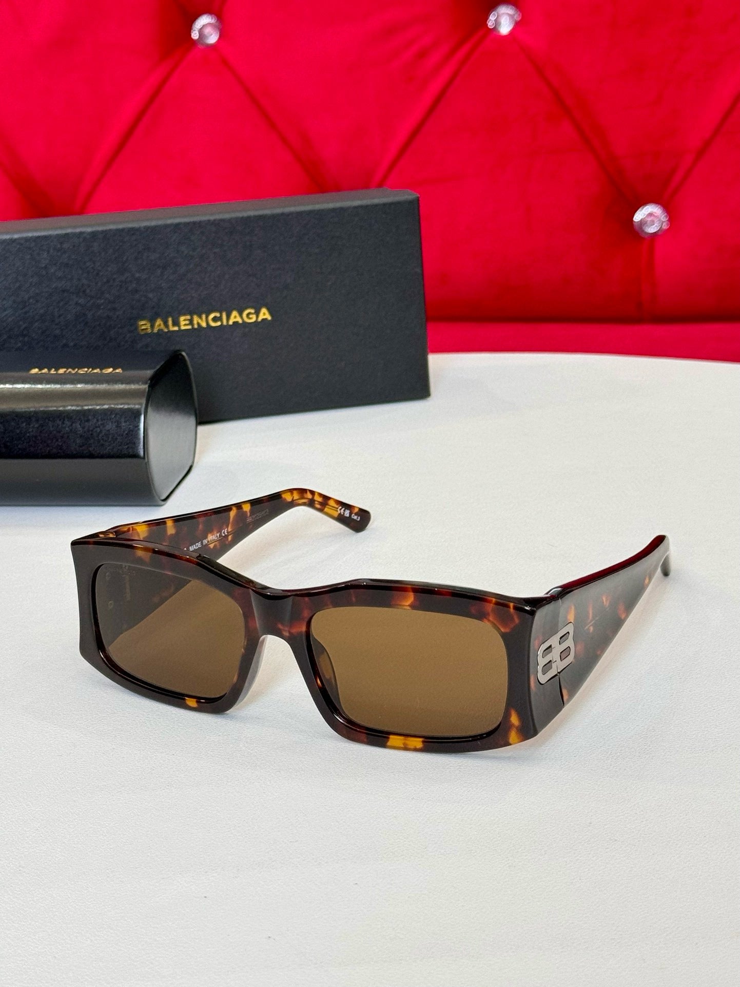 Balenciaga Sunglasses