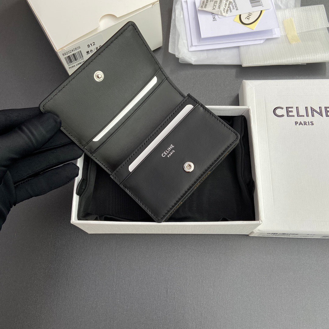 Celine Coin Pouch